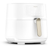 Philips kuumaõhufritüür HD9285/00 Series 5000 Connected Airfryer, hõbedane/valge