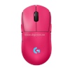 Logitech juhtmeta hiir Pro 2 LightSpeed, roosa