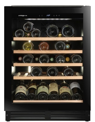 Avintage veinikülmik integreeritav Wine Cooler AVU50S82
