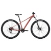 Liv Tempt 4 2022 27.5" 14.4" S, Terra Roza