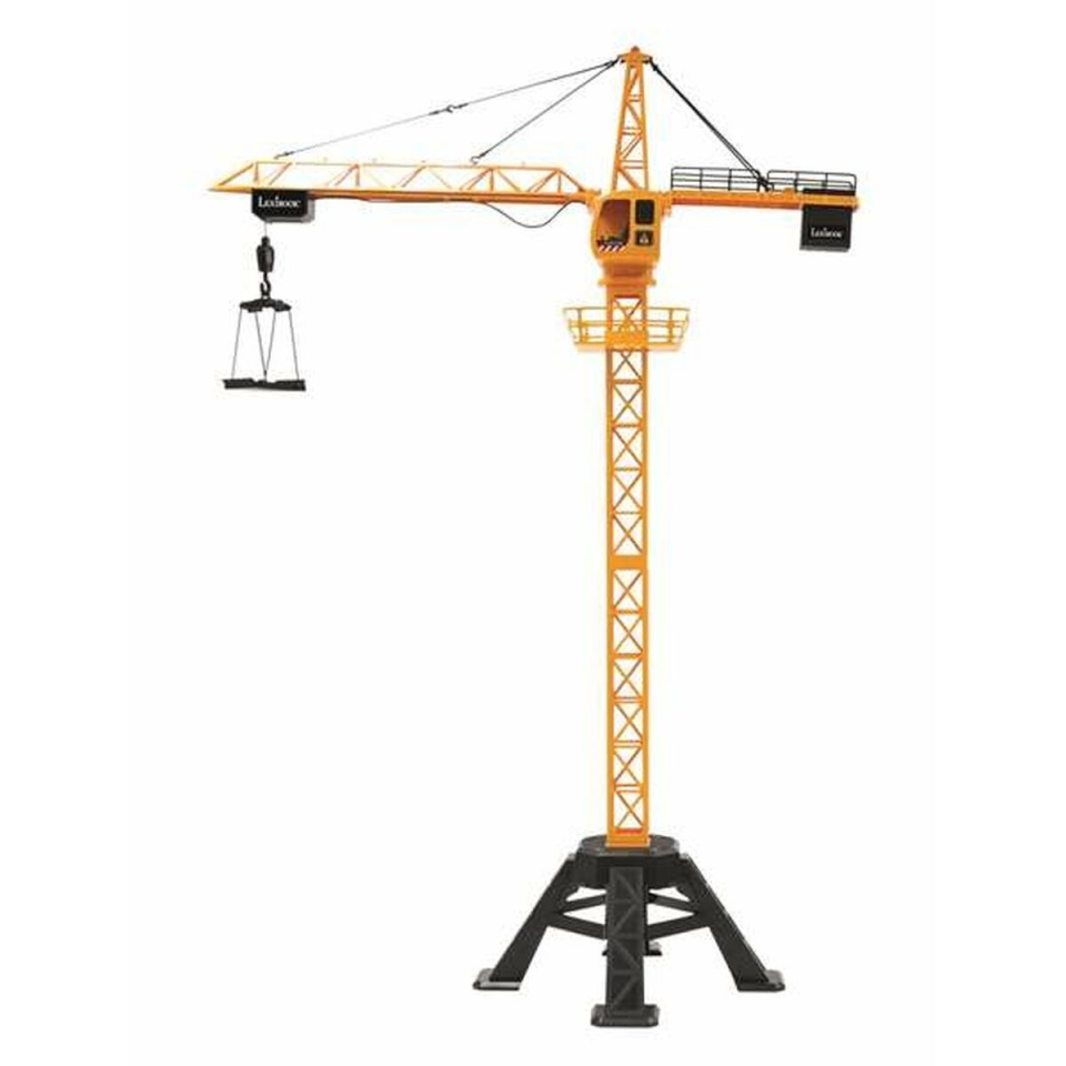 Lexibook Raadiojuhitav kaevamismasin