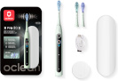 Oclean elektriline hambahari X Pro 20 S Electric Toothbrush, roheline