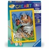 Ravensburger Joonistuskomplekt Creart