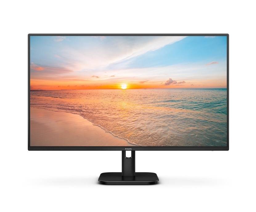 Philips monitor 27E1N1200A 27 cali IPS 120Hz HDMI DP VGA speakers