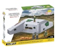 Cobi klotsid German Bunker Regelbau 667 642