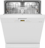 Miele integreeritav nõudepesumasin G 5611 U Dishwasher, valge