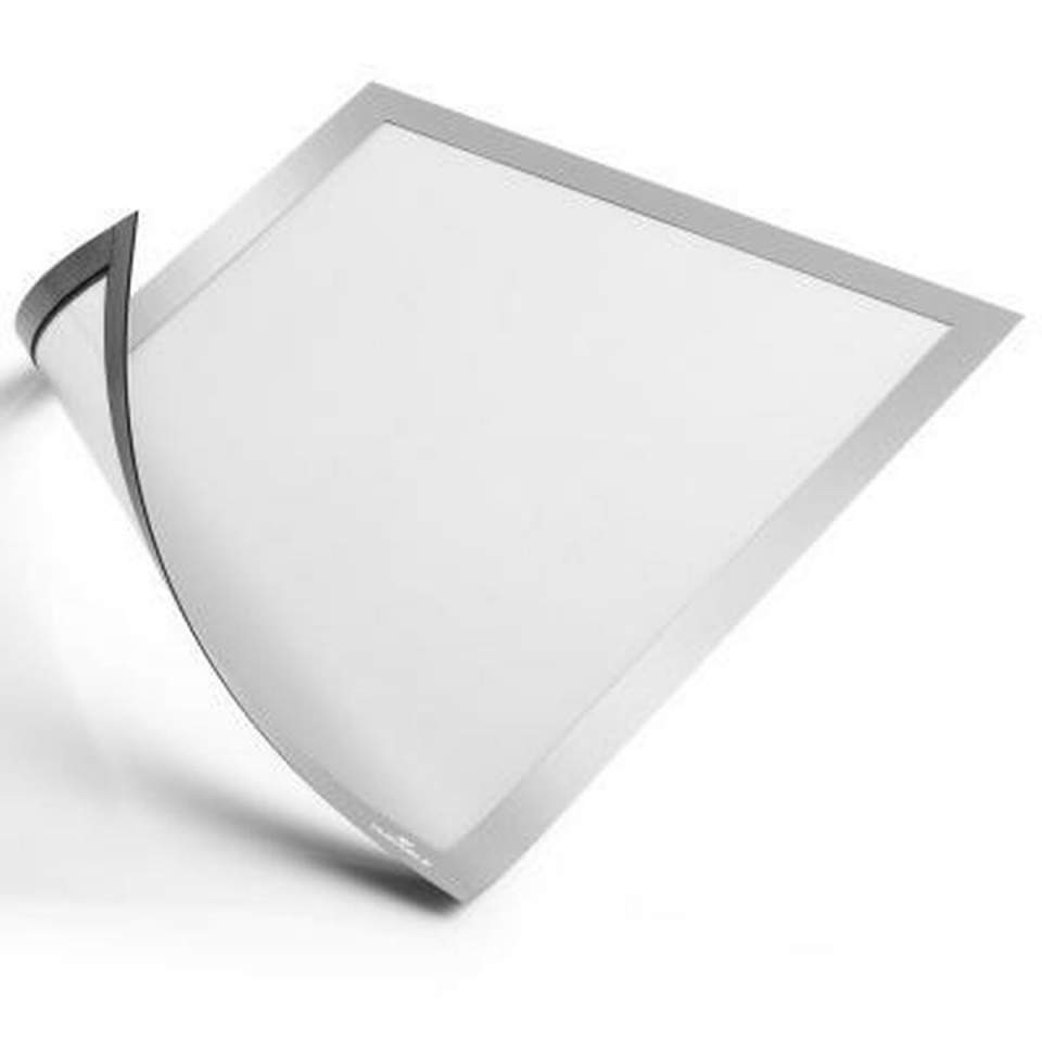 Durable magnetiline pildiraam Durable Hõbedane