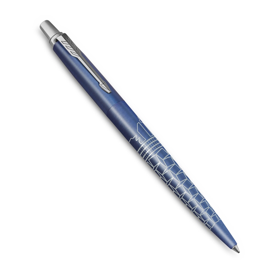 Parker Jotter SE Seoul Kugelschreiber M