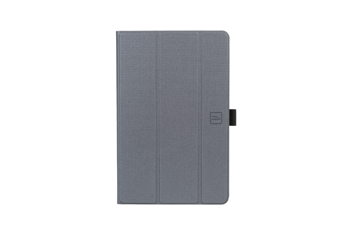 Tucano kaitseümbris Lenovo P11/P11 Plus telefonile, 11", hall