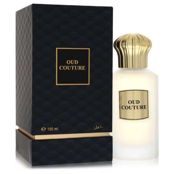 Ahmed Al Maghribi parfüüm Oud Couture 100ml, naistele