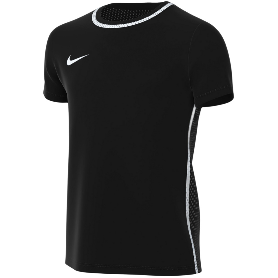 Nike Team T-särk lastele Dri-Fit Park 26 must HM7134 010 suurus M