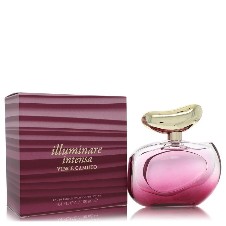 Vince Camuto parfüüm Illuminare Intensa 100ml, naistele