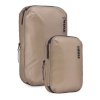 Thule reisikott 5564 Compression Packing Cube Set gentle beige