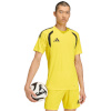 Adidas Teamwear T-särk meestele Tiro 26 League Jersey kollane KB1358 suurus L