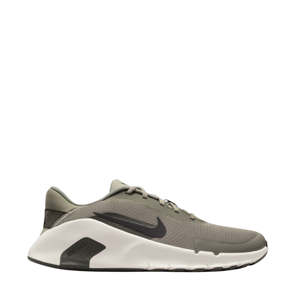 Nike treeningjalatsid meestele Flex Train oliiviroheline HV9972 301 suurus 42