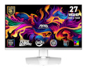 MSI monitor MAG 272QPW QD-OLED X28 26.5inch