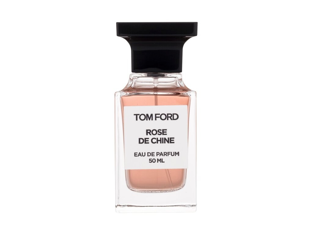 Tom Ford parfüüm Rose De Chine 50ml, unisex