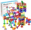Picasso Tiles PICASSO TILES magnetkonstruktor Marble Run 100 tk., PTG100
