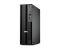Dell lauaarvuti QCS1255 | Pro | Desktop | Slim | AMD Ryzen 7 | 8700G | Internal memory 16 GB | DDR5 | 512 GB | Intel Integrated Graphics | Keyboard language No keyboard | Windows 11 Pro | Warranty 36 month(s)