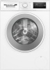 Bosch pesumasin WAN2829WSN Serie 4 Washing Machine, 9kg, 1400 p/min, valge
