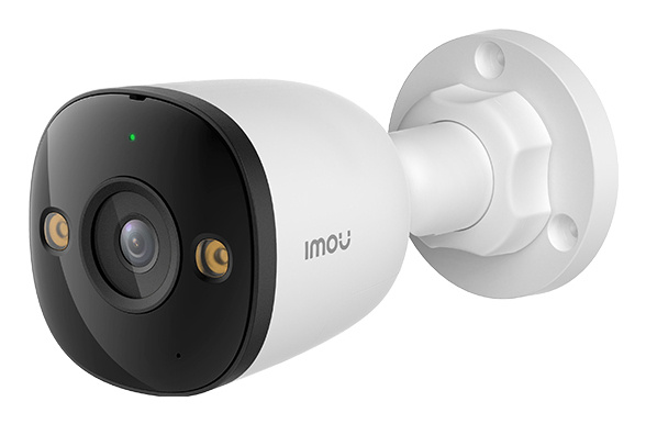 Imou turvakaamera IPC-PS3EP-8Q0 Wireless Camera, valge