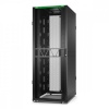 APC serverikapp Server Rack Enclosure AR3150B2 Netshelter SX Gen 2, 42U 750mx 1070mm with sides must