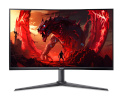 Acer monitor Nitro XZ270W0bmiiphx - 240Hz | Full HD | VA | 27"