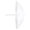 Elinchrom Umbrella Shallow translucent 105cm