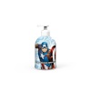 Cartoon käteseebijaotur Captain America 500ml