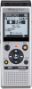 OM System diktofon WS-882 hõbedane