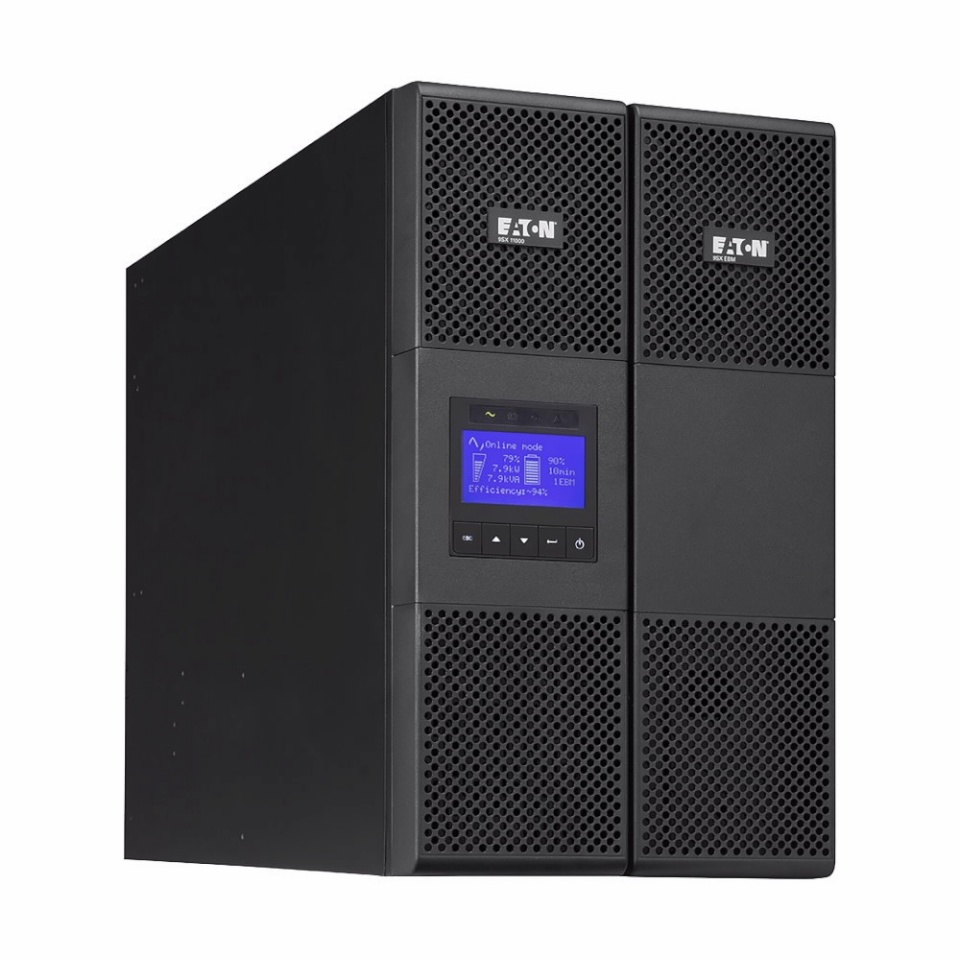 Eaton UPS 9SX 8000i 8000VA/ 7200W