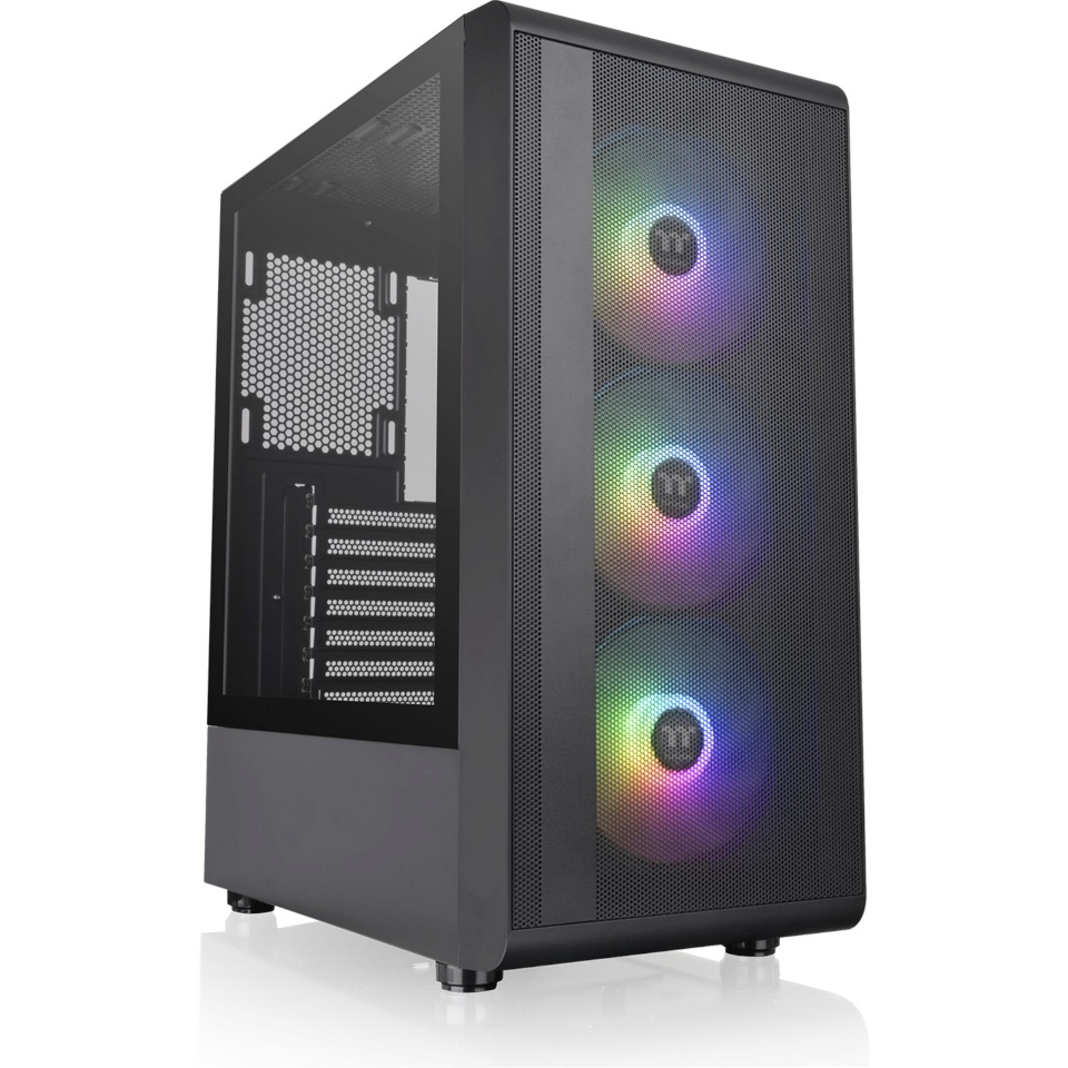 Thermaltake korpus S200 TG ARGB must CA-1X2-00M1WN-00