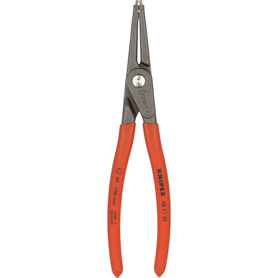 Knipex tangid Precision Circlip Pliers