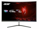 Acer monitor 27 inches Nitro ED270UP2bmiipx Curved/QHD/170Hz