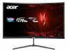 Acer monitor 27 inches Nitro ED270UP2bmiipx Curved/QHD/170Hz