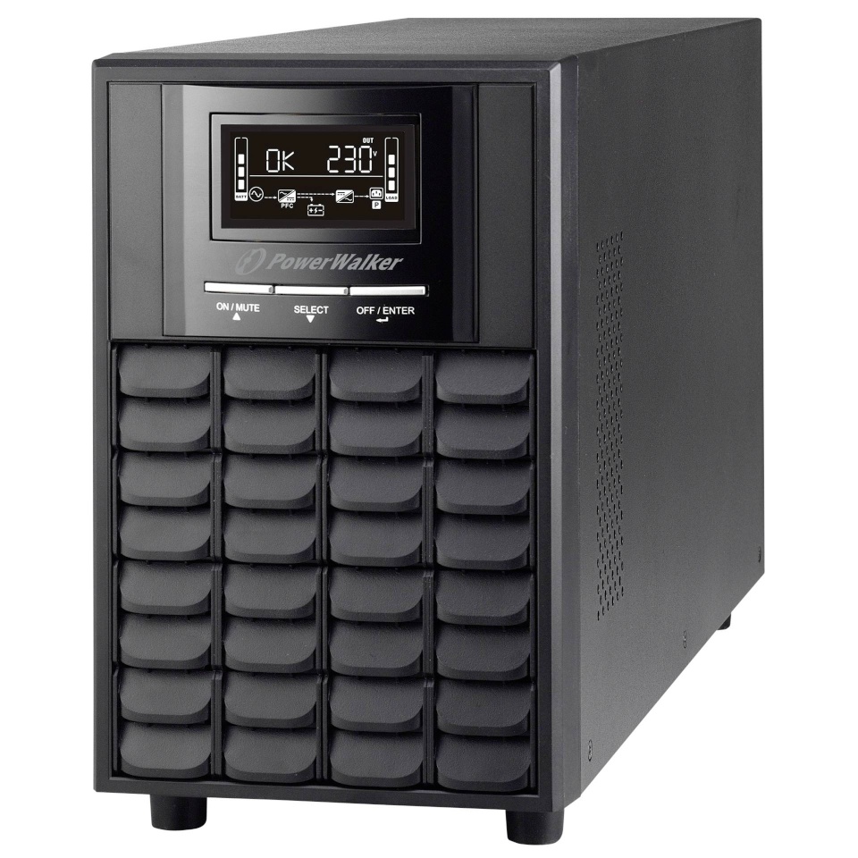 PowerWalker UPS VI 1100 CW IEC