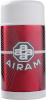 Airam termospudel Classic Stainless Steel Thermos, 1L, punane