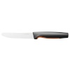 Fiskars nuga Functional Form Tomato Knife, 12cm, must