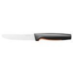 Fiskars nuga Functional Form Tomato Knife, 12cm, must