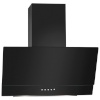 Bomann õhupuhasti DU 7607 G Head-Free Vertical Extractor Hood, must