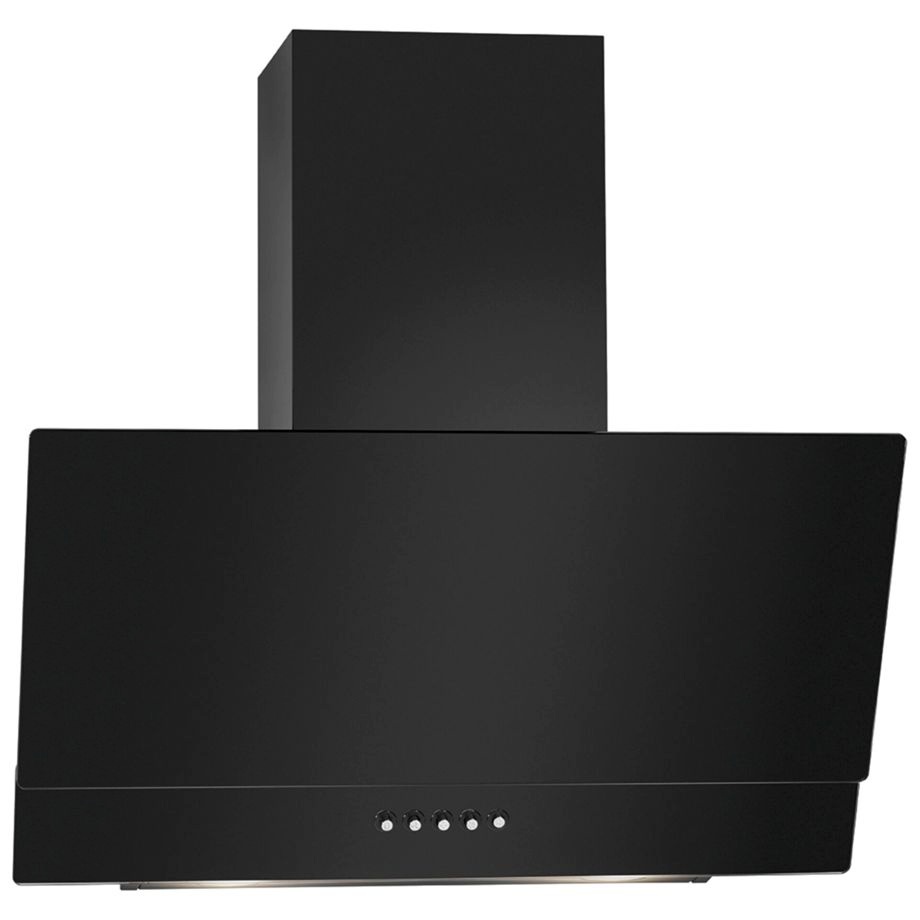 Bomann õhupuhasti DU 7607 G Head-Free Vertical Extractor Hood, must