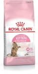 Royal Canin kuivtoit kassile Kitten Sterilised Poultry, Rice, Vegetable, 2kg