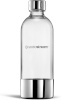 Sodastream karboniseerija joogipudel Enso Steel DWS Bottle, 1L