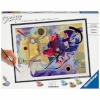 Ravensburger Värvipuzzle Kandinsky