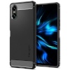 Spigen kaitsekest RUGGED ARMOR Sony Xperia 10 VI Matte Black