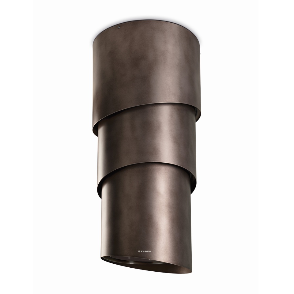 Faber õhupuhastaja Pareo EVO Plus tiibeti hõbe