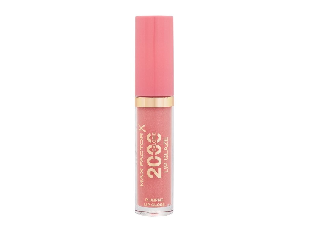 Max Factor huuleläige 2000 Calorie Lip Glaze 4,4ml, 060 Favourite Song, naistele