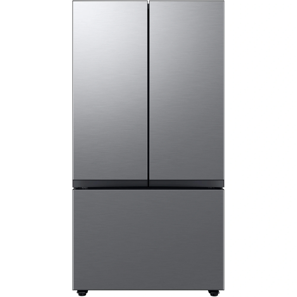 Samsung külmik RF24BB620ES9EF French Door Fridge Freezer, roostevaba teras