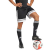 Lühikesed püksid meestele Adidas Squadra 25 must JH3402 L