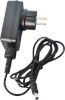 ENJOY toiteallika DC kaabliga 40846 Power supply with DC Cable, 12 V 2 A for Indoor and Outdoor Use, 1,5m